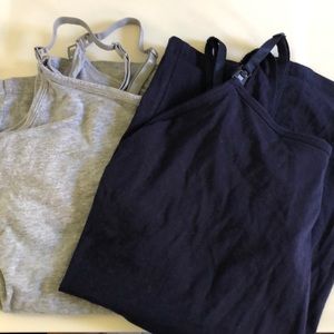 Nursing Cami bundle